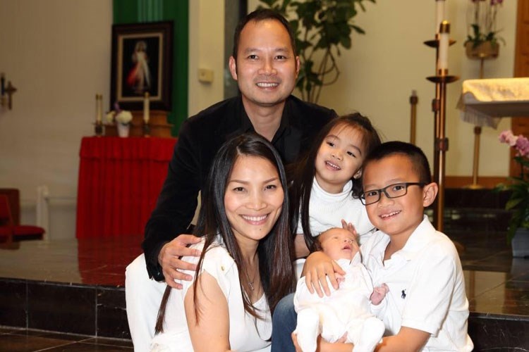 Hong Ngoc lam live show o My anh 2