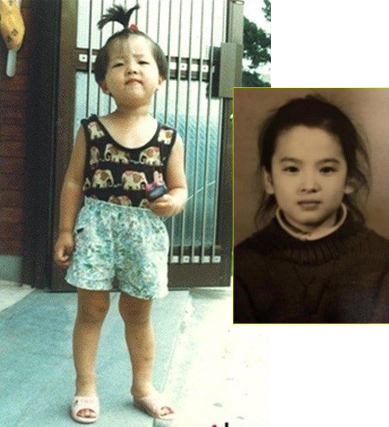 Hau due mat troi anh 2