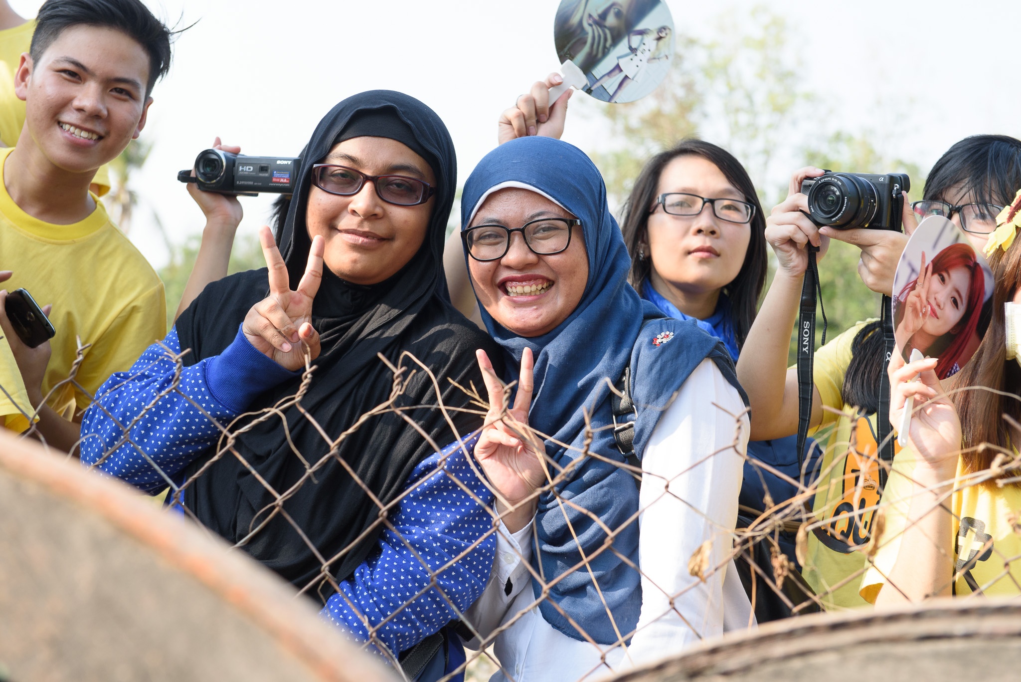 T-ara trinh dien ao dai anh 12