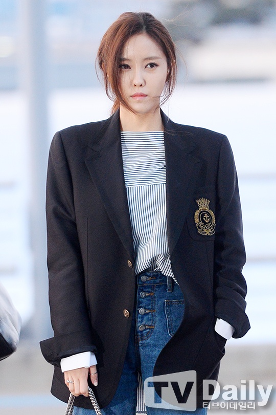 T-ara sang Viet Nam anh 2