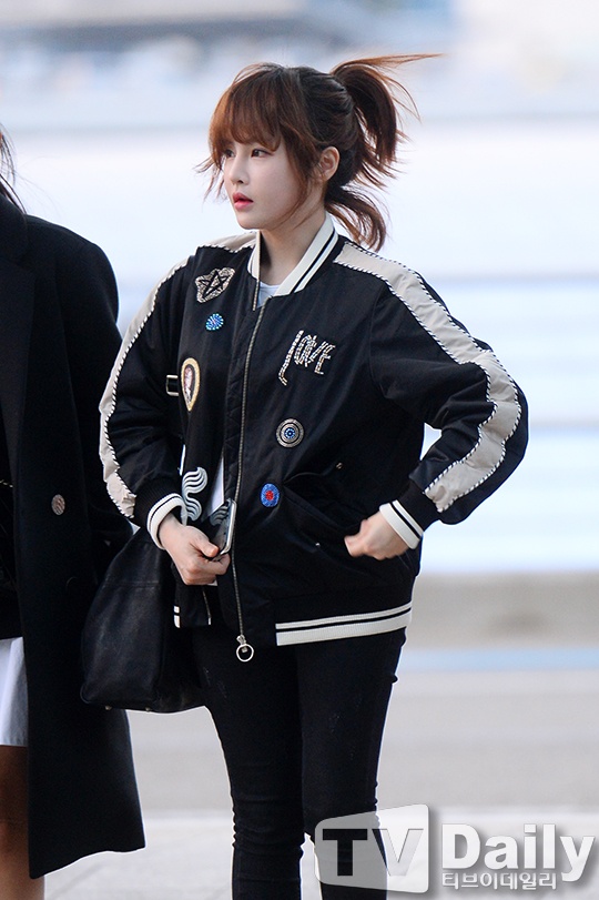 T-ara sang Viet Nam anh 8