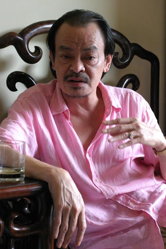 nhạc sĩ Thanh Tùng viết nhạc phim ảnh 1 nhac si Thanh Tung viet nhac phim anh 1