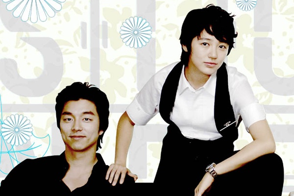 Trung Quoc dong loat lam lai phim Han hinh anh