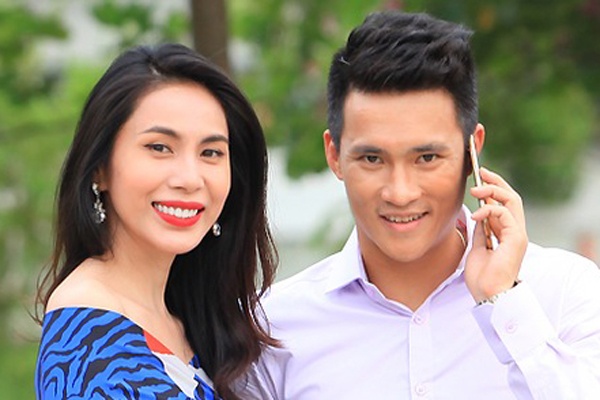 Phim cua Thuy Tien tung trailer hai huoc hinh anh