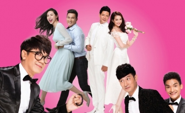 Trailer Vo oi em o dau hinh anh