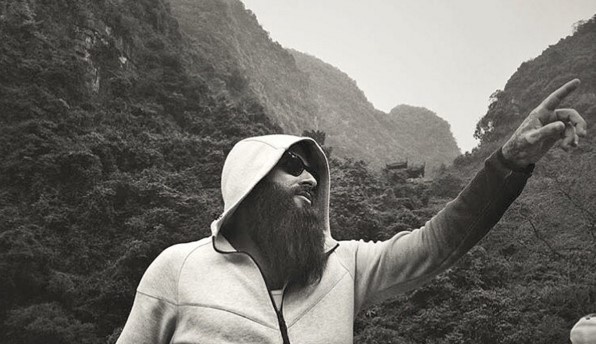 Kong: Skull island gửi tâm thư ảnh 1 Kong: Skull island gui tam thu anh 1