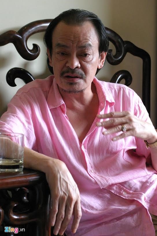 Nghệ sĩ qua đời năm 2016 ảnh 2 Nghe si qua doi nam 2016 anh 2