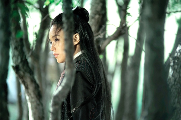 Phim kiem hiep cua Thu Ky can quet 'Oscar chau A' hinh anh