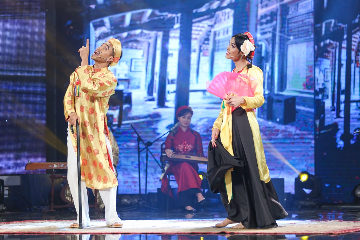 Than dong hat xam 7 tuoi anh 9