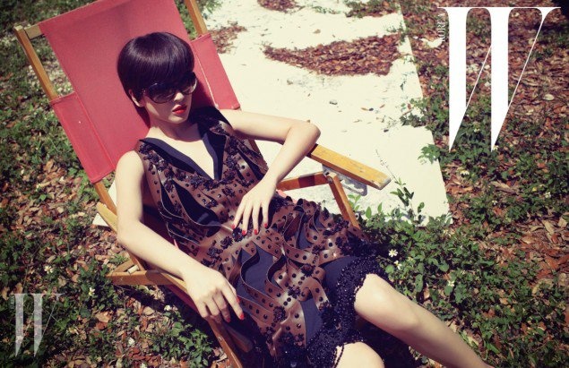 Hau due mat troi anh 1