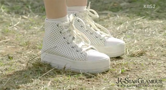 thoi trang cua Song Hye Kyo anh 8