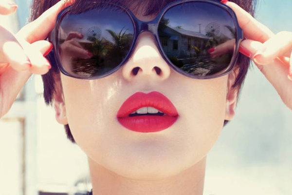 Hinh anh 7 nam truoc dep nhu mo cua Song Hye Kyo hinh anh