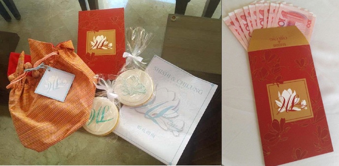 dam cuoi Ngo Ky Long Luu Thi Thi anh 7