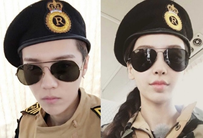 khong lam them Hau due mat troi anh 2