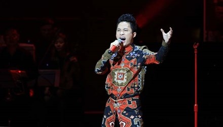 Tùng Dương gương mặt trẻ tiêu biểu ảnh 1 Tung Duong guong mat tre tieu bieu anh 1