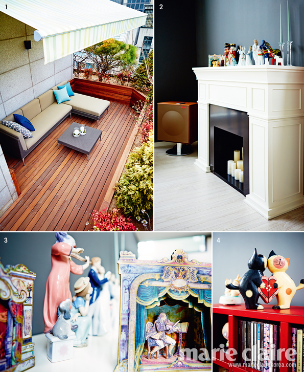 nha cua Ji Sung Lee Bo Young anh 5