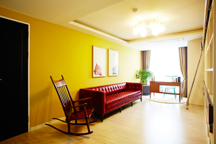 nha cua Ji Sung Lee Bo Young anh 7