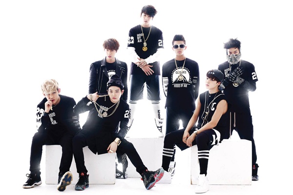 BTS vuot mat Justin Bieber tren bang xep hang Twitter hinh anh