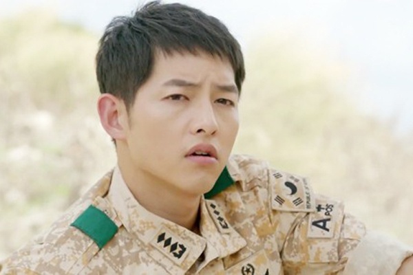 Nha san xuat 'Hau due mat troi' kien vi pham ban quyen hinh anh