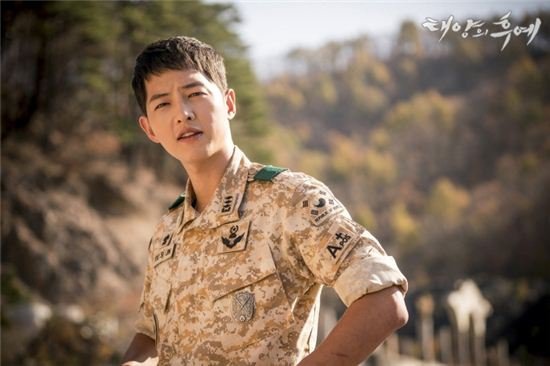 Thủ tướng Thái Lan gặp Song Joong Ki ảnh 2 Thu tuong Thai Lan gap Song Joong Ki anh 2