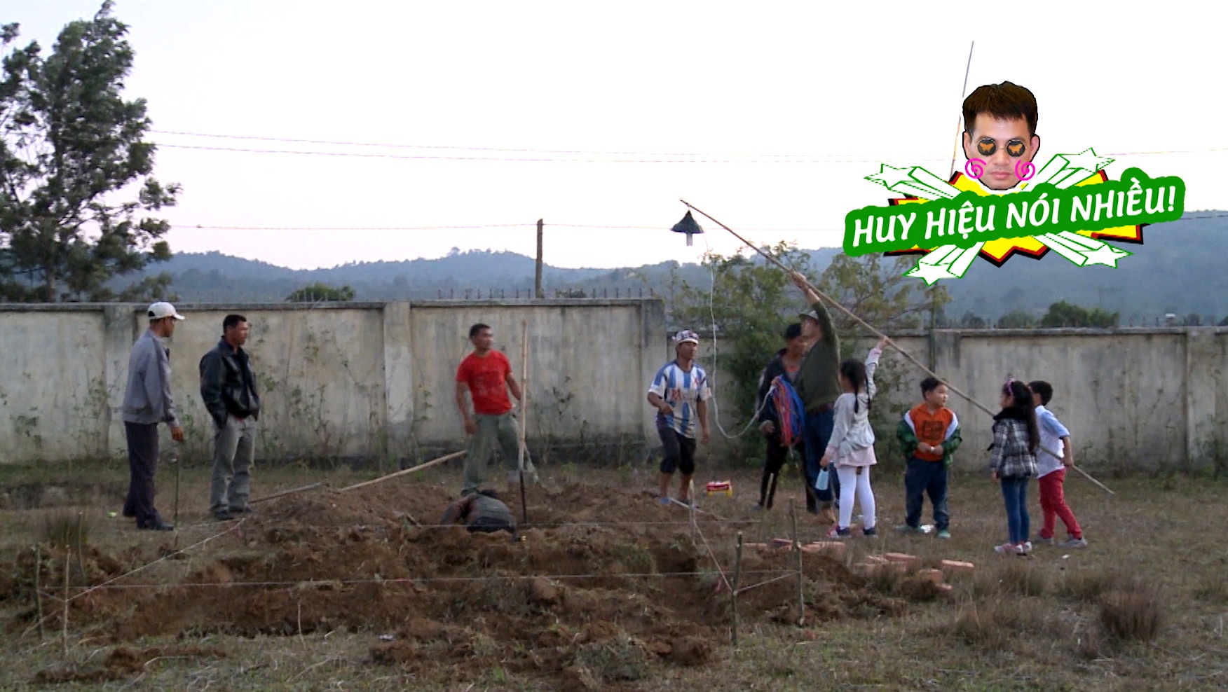 Bo oi minh di dau the tap 42 anh 3