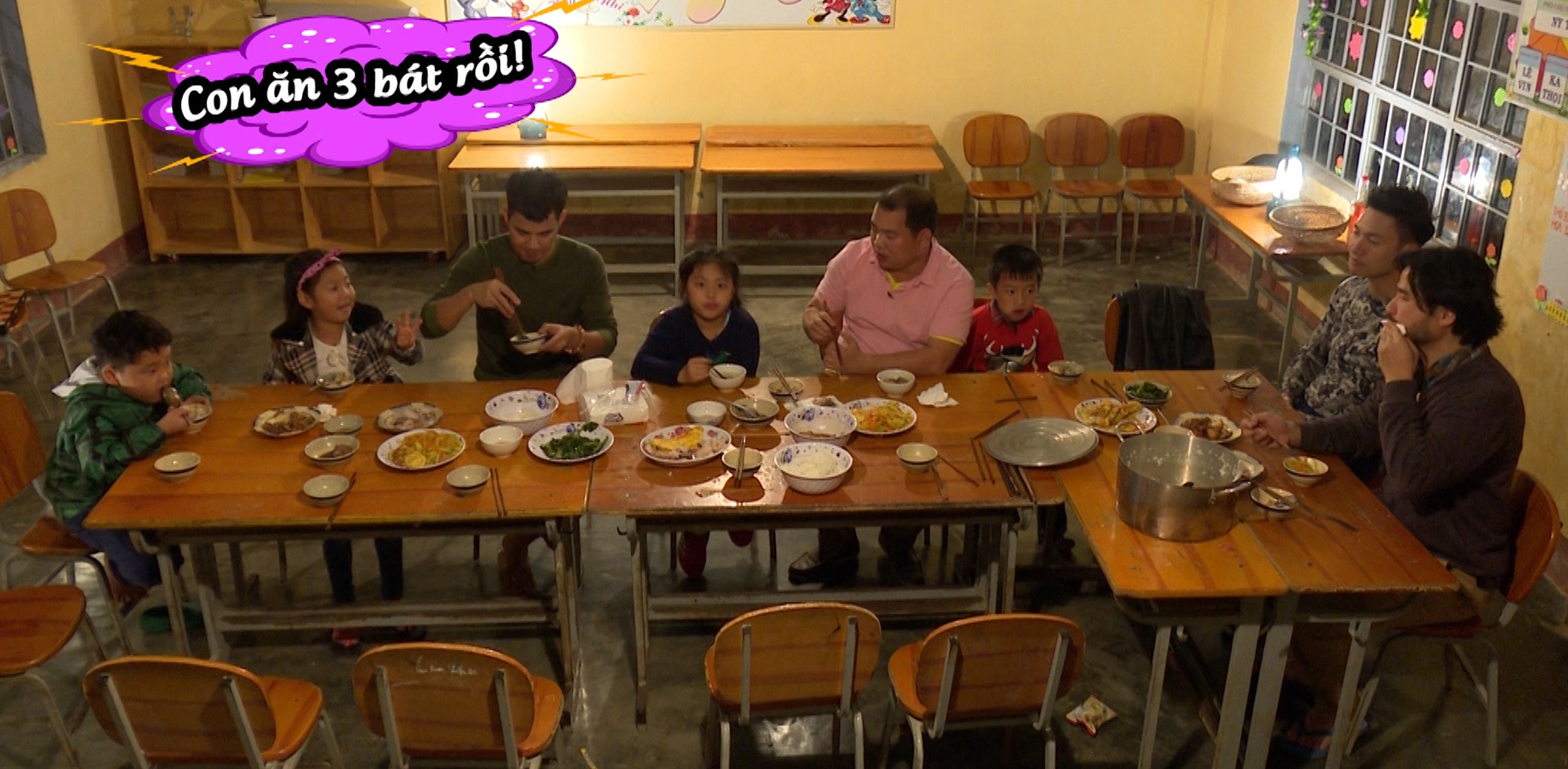 Bo oi minh di dau the tap 42 anh 6