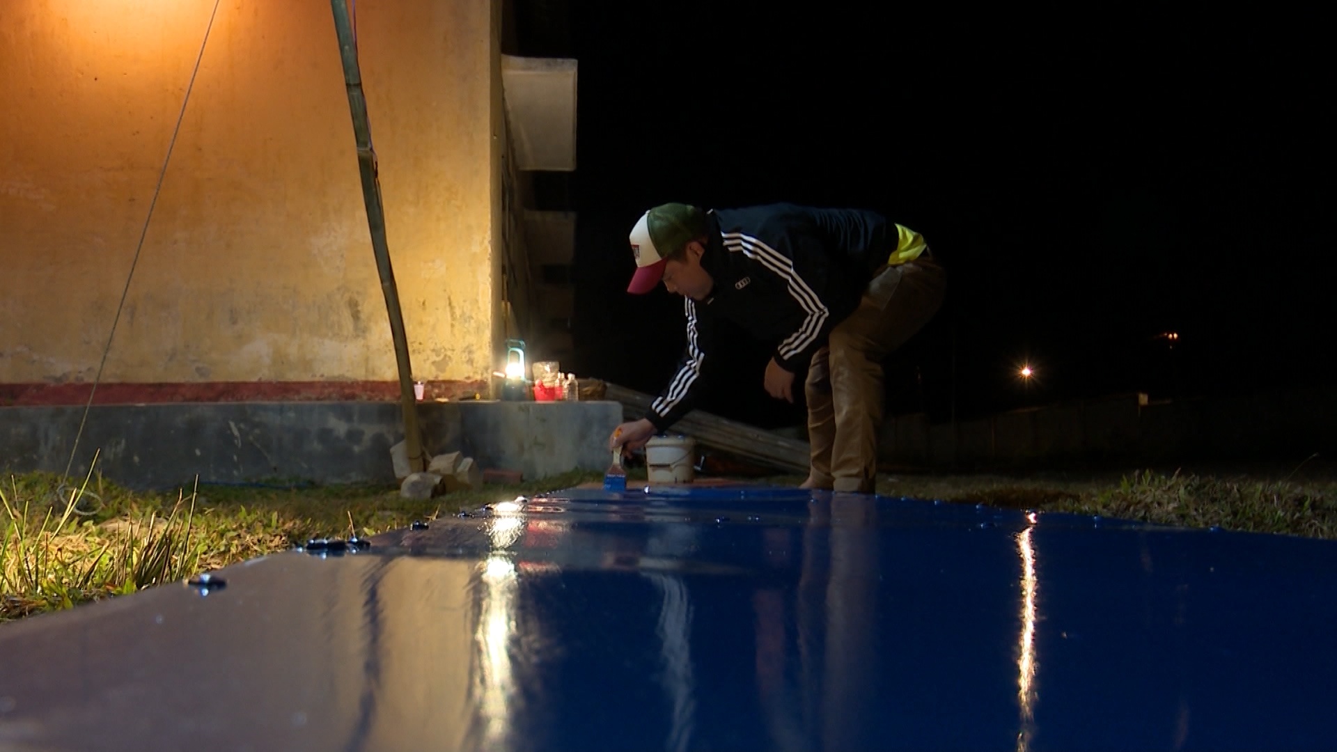 Bo oi minh di dau the tap 42 anh 7