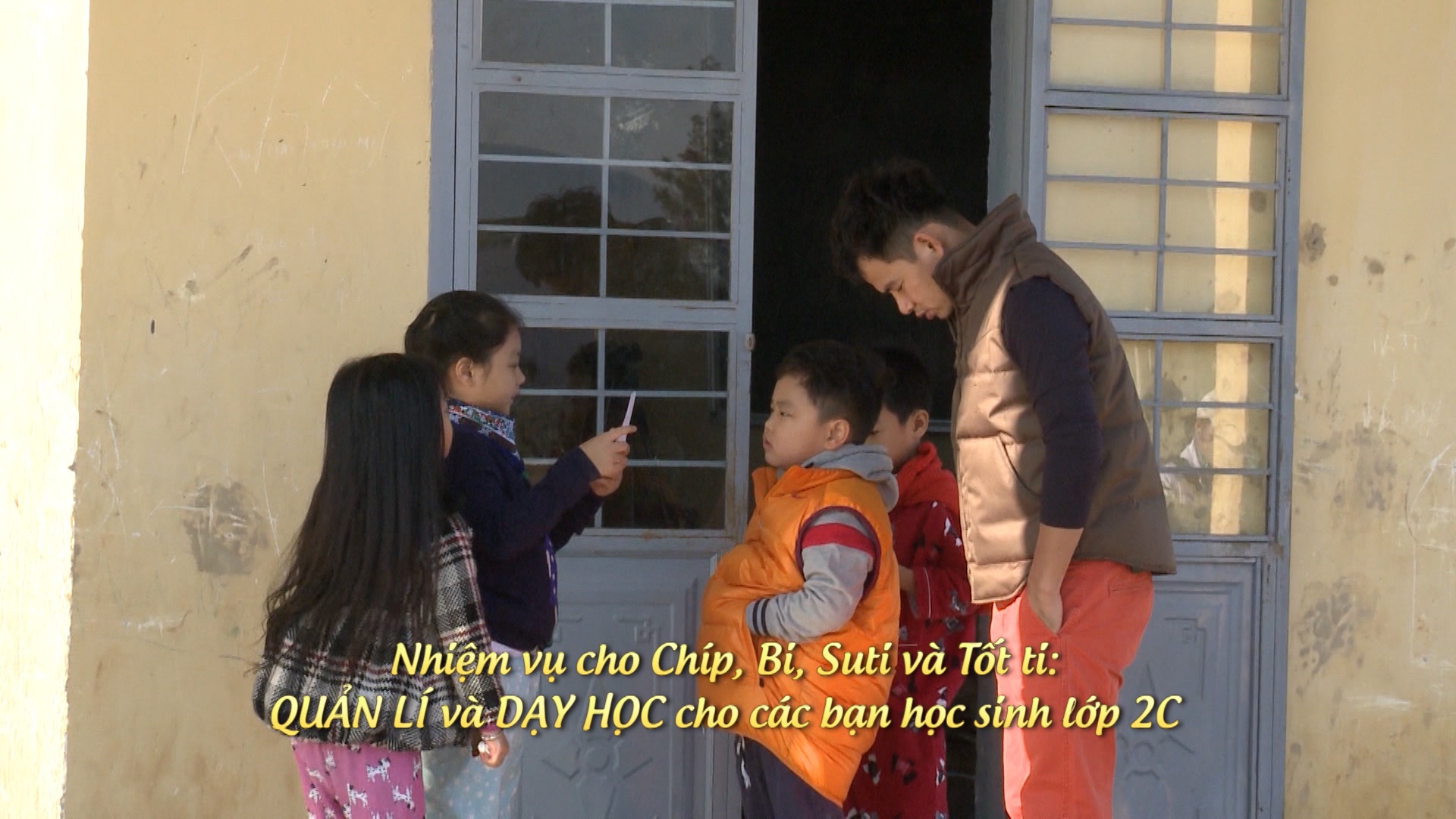 Bo oi minh di dau the tap 42 anh 8