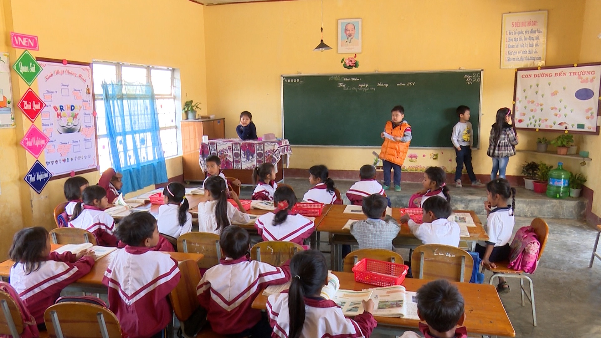 Bo oi minh di dau the tap 42 anh 9