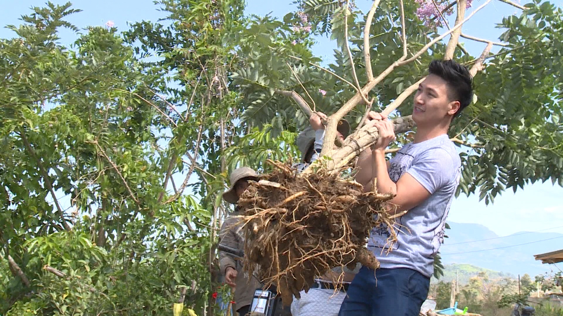 Bo oi minh di dau the tap 42 anh 11
