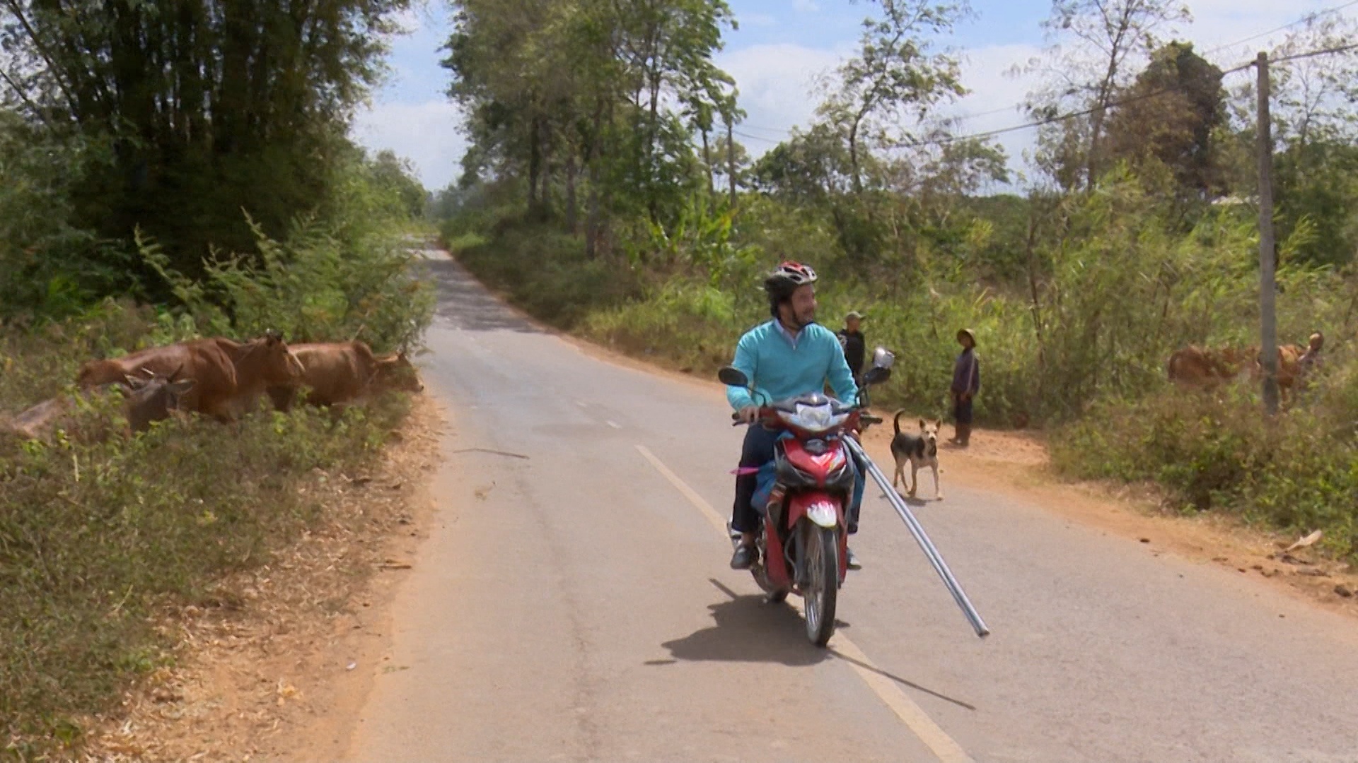 Bo oi minh di dau the tap 42 anh 12