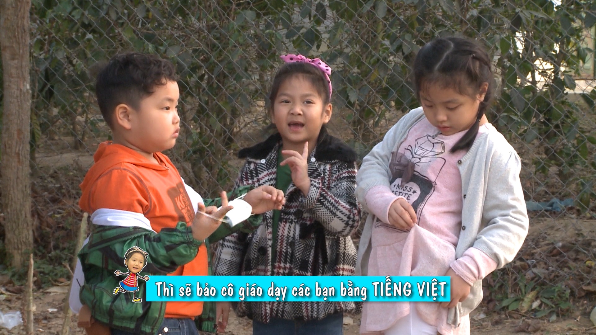 Bo oi minh di dau the tap 42 anh 1