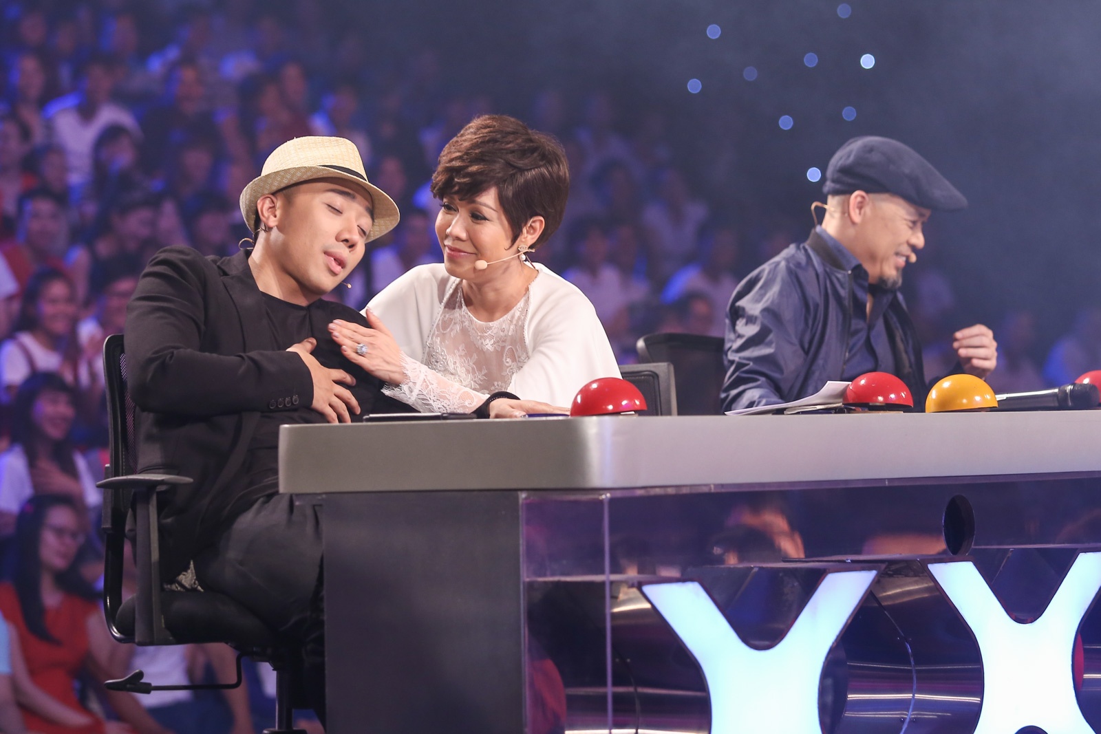 Tran Thanh thot tim  voi vu cong 11 tuoi anh 5