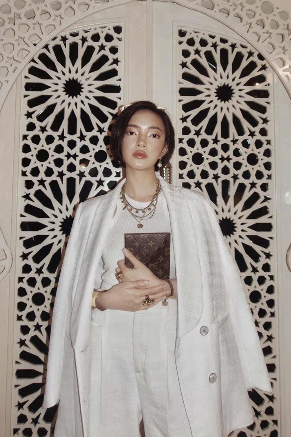 chau bui doi kieu toc anh 16