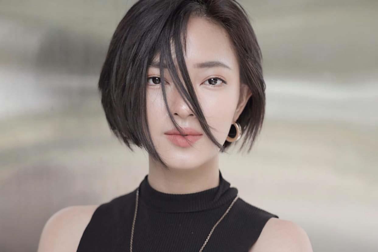 chau bui doi kieu toc anh 1