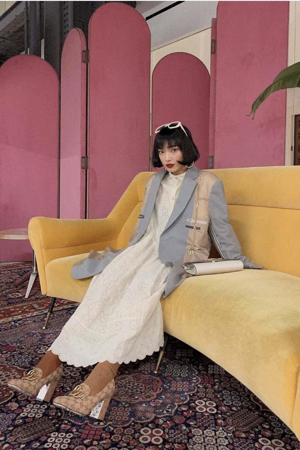 chau bui doi kieu toc anh 15