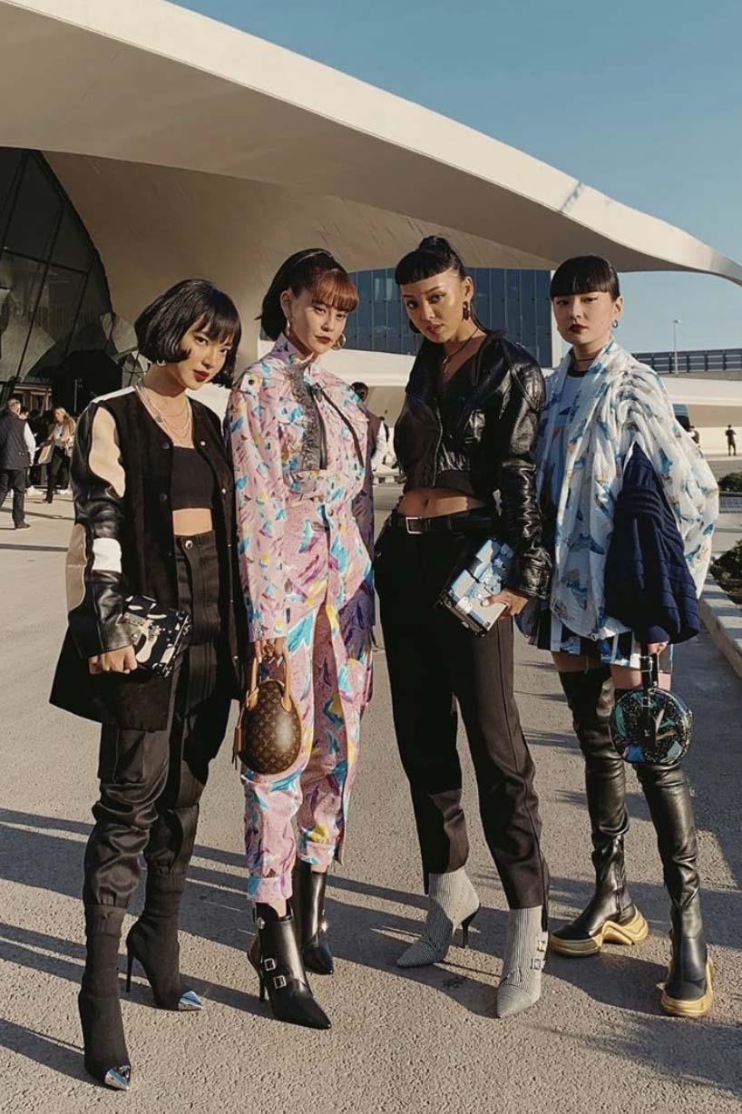 chau bui doi kieu toc anh 14