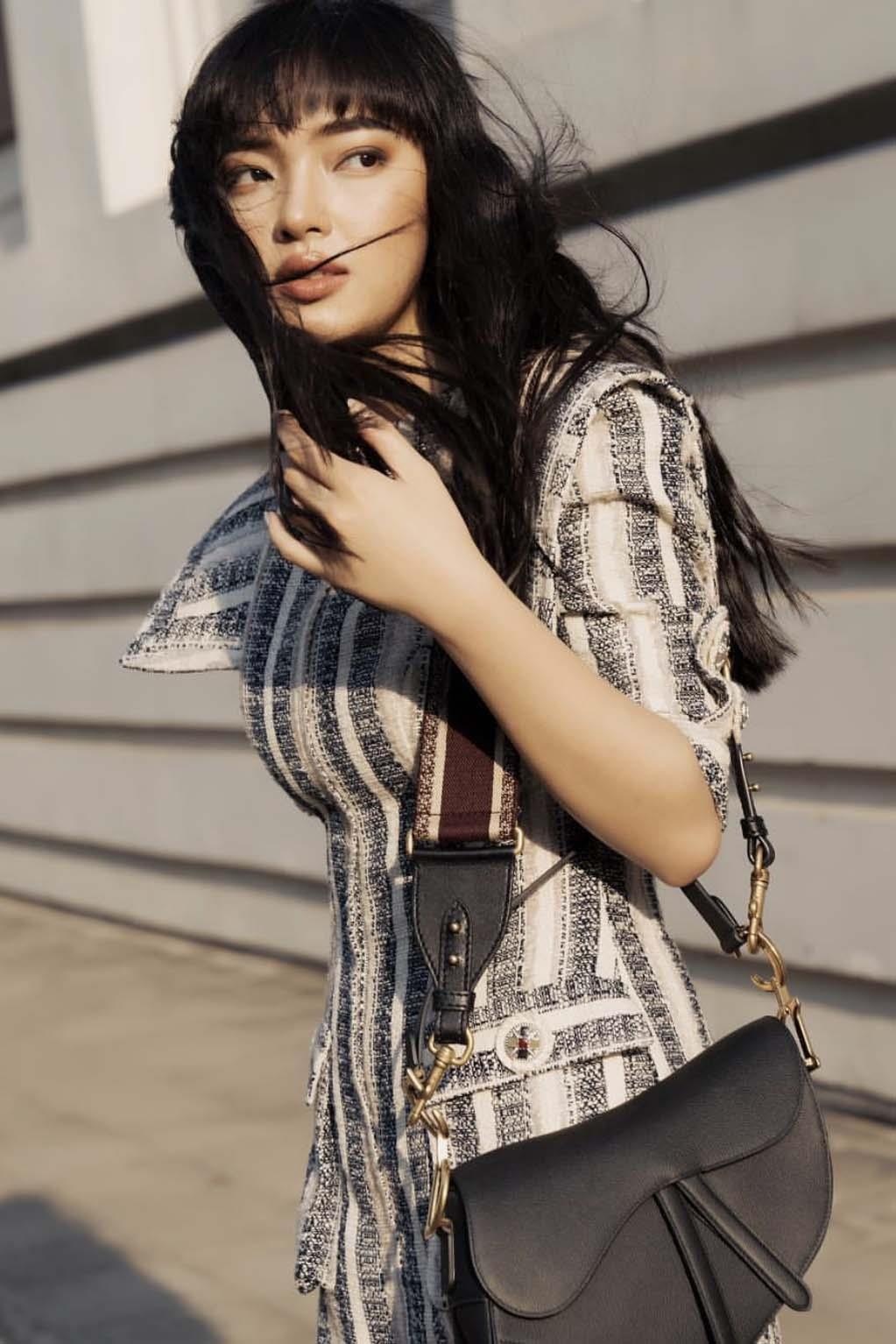 chau bui doi kieu toc anh 8