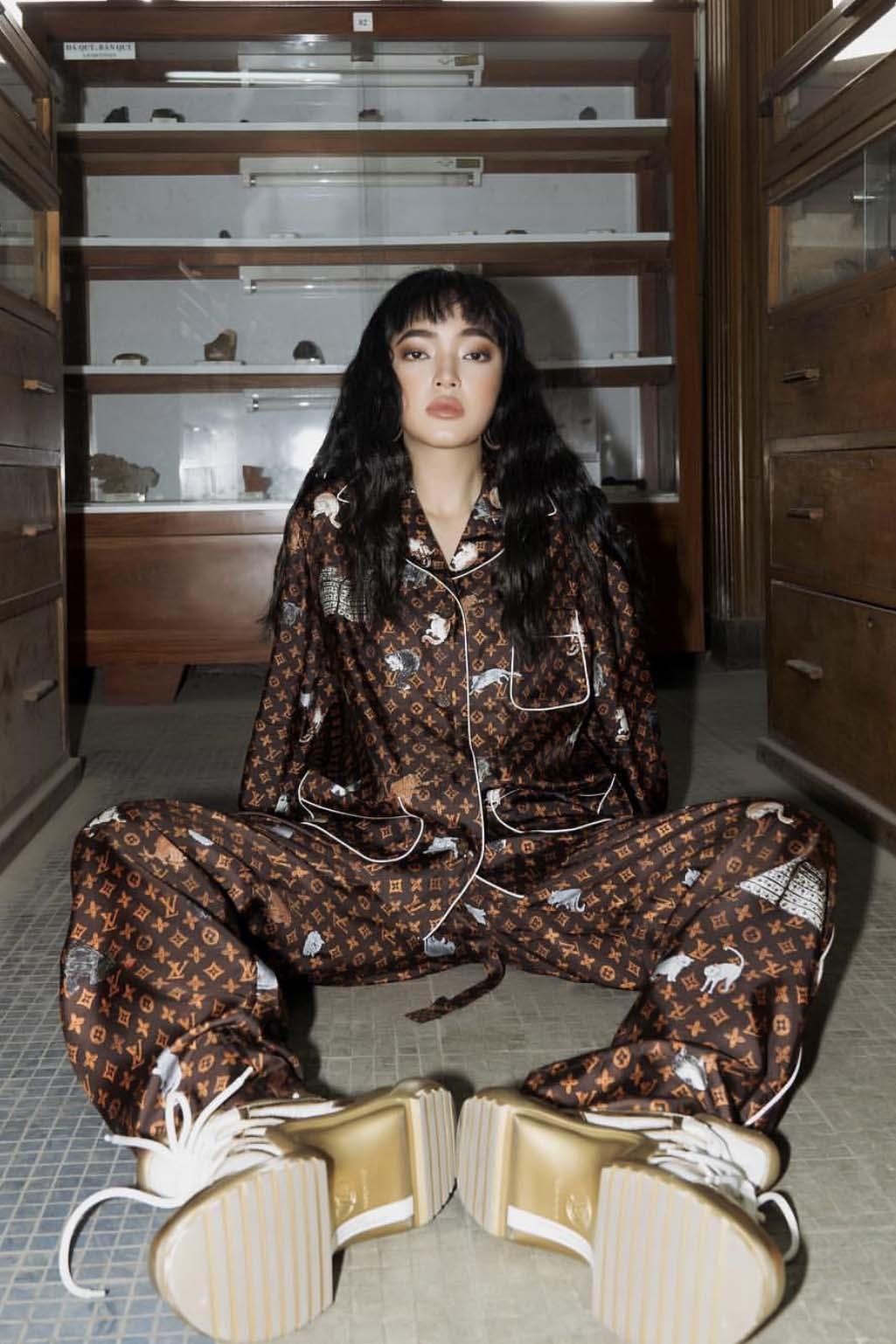 chau bui doi kieu toc anh 7