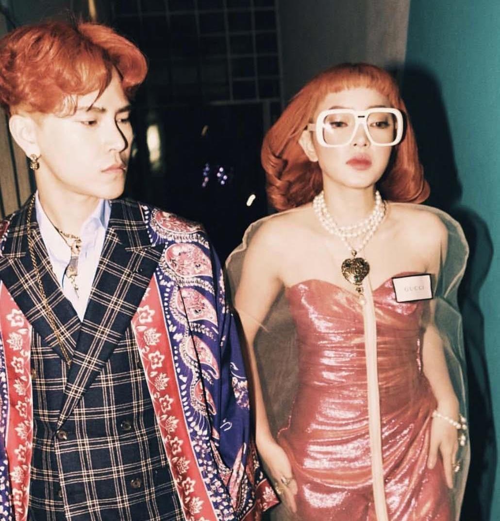 chau bui doi kieu toc anh 13