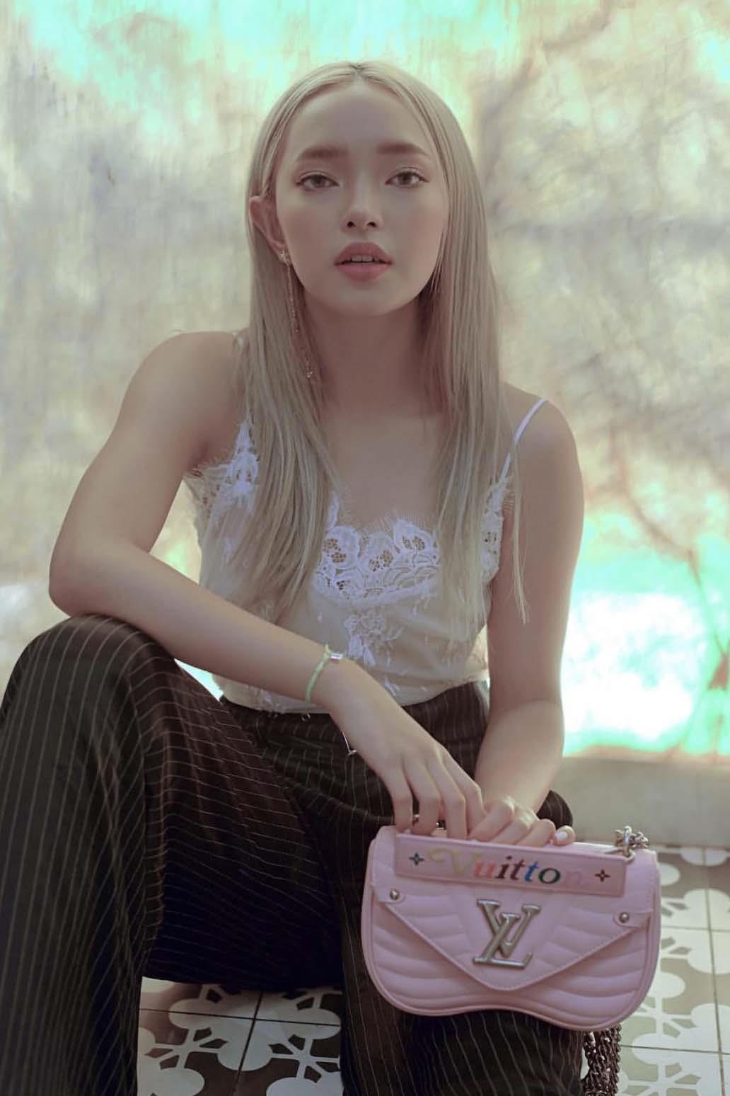 chau bui doi kieu toc anh 11