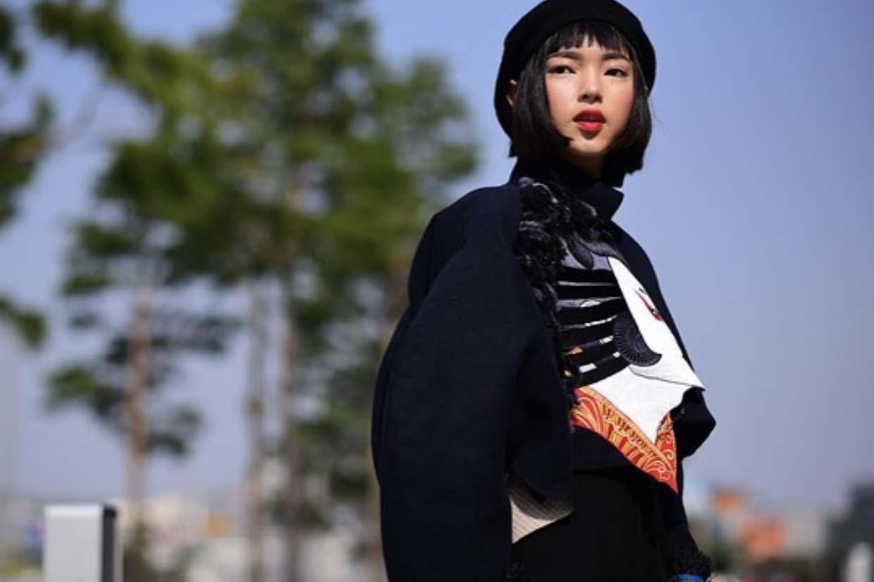 chau bui doi kieu toc anh 10