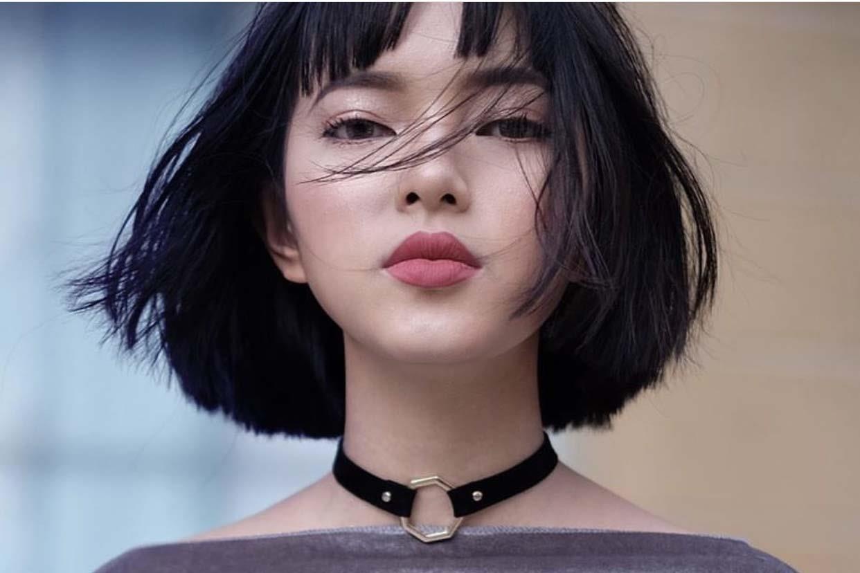 chau bui doi kieu toc anh 9