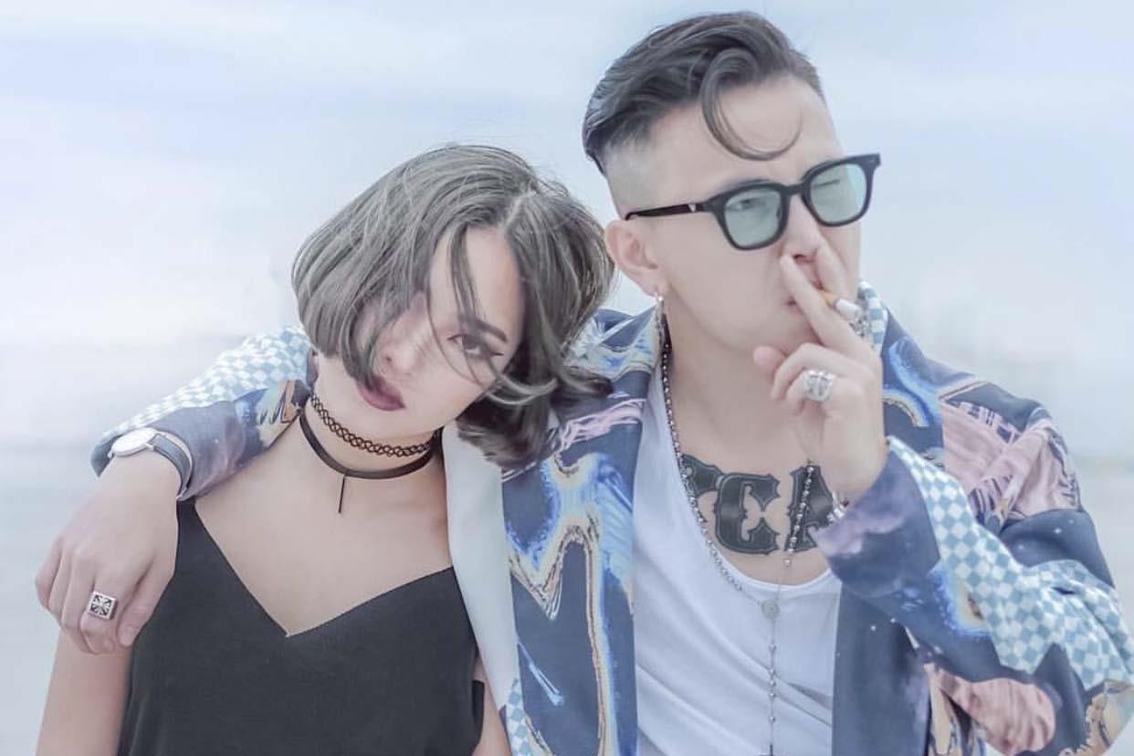 chau bui doi kieu toc anh 5