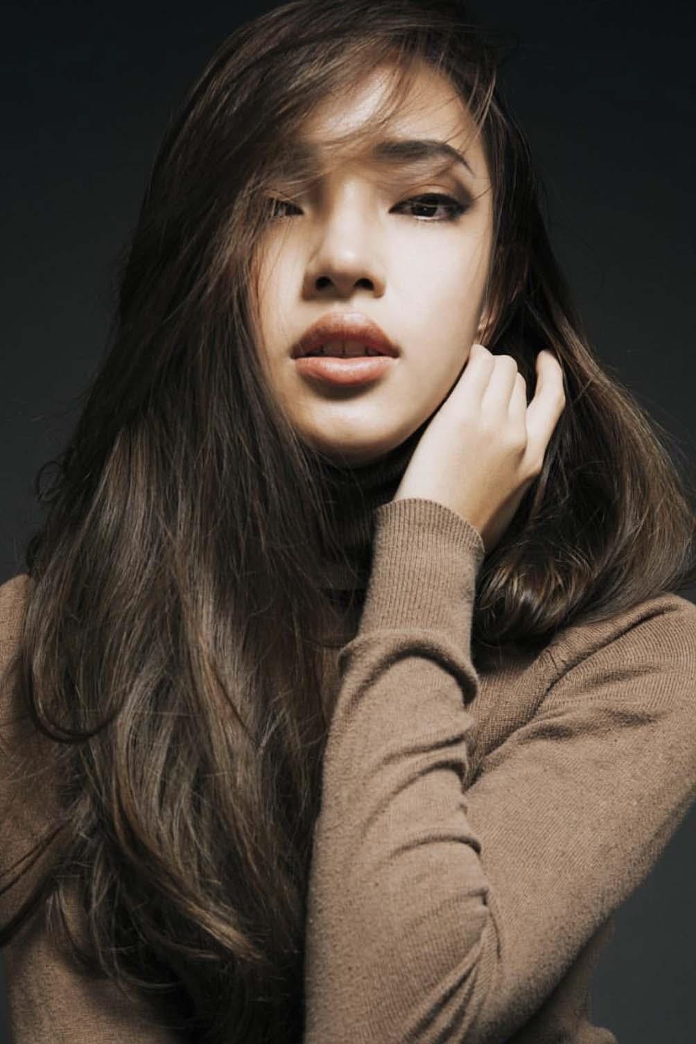 chau bui doi kieu toc anh 3