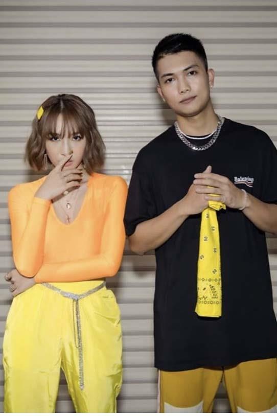 Phoi do chat nhu Emily anh 9