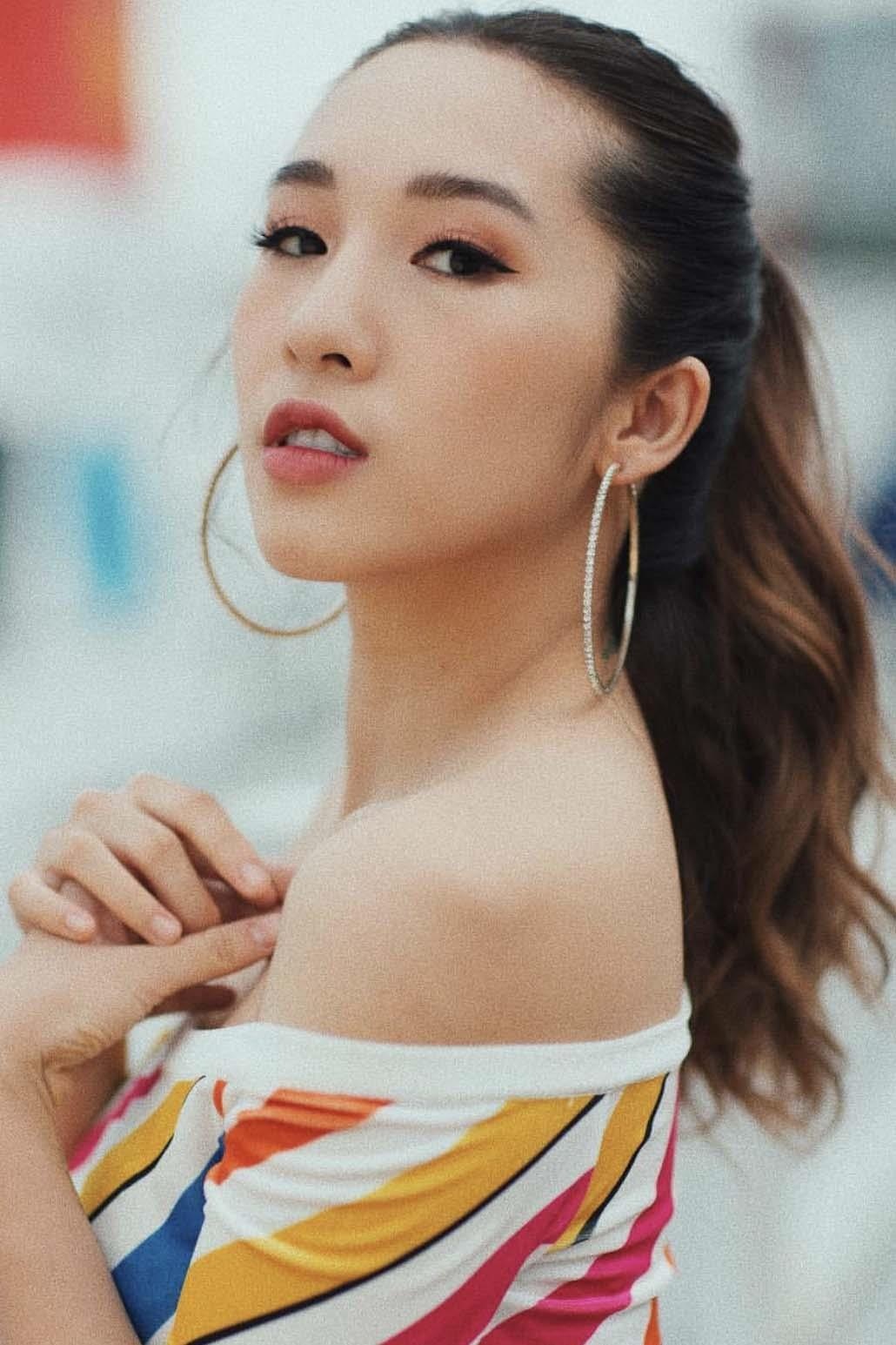 Phoi do chat nhu Emily anh 2