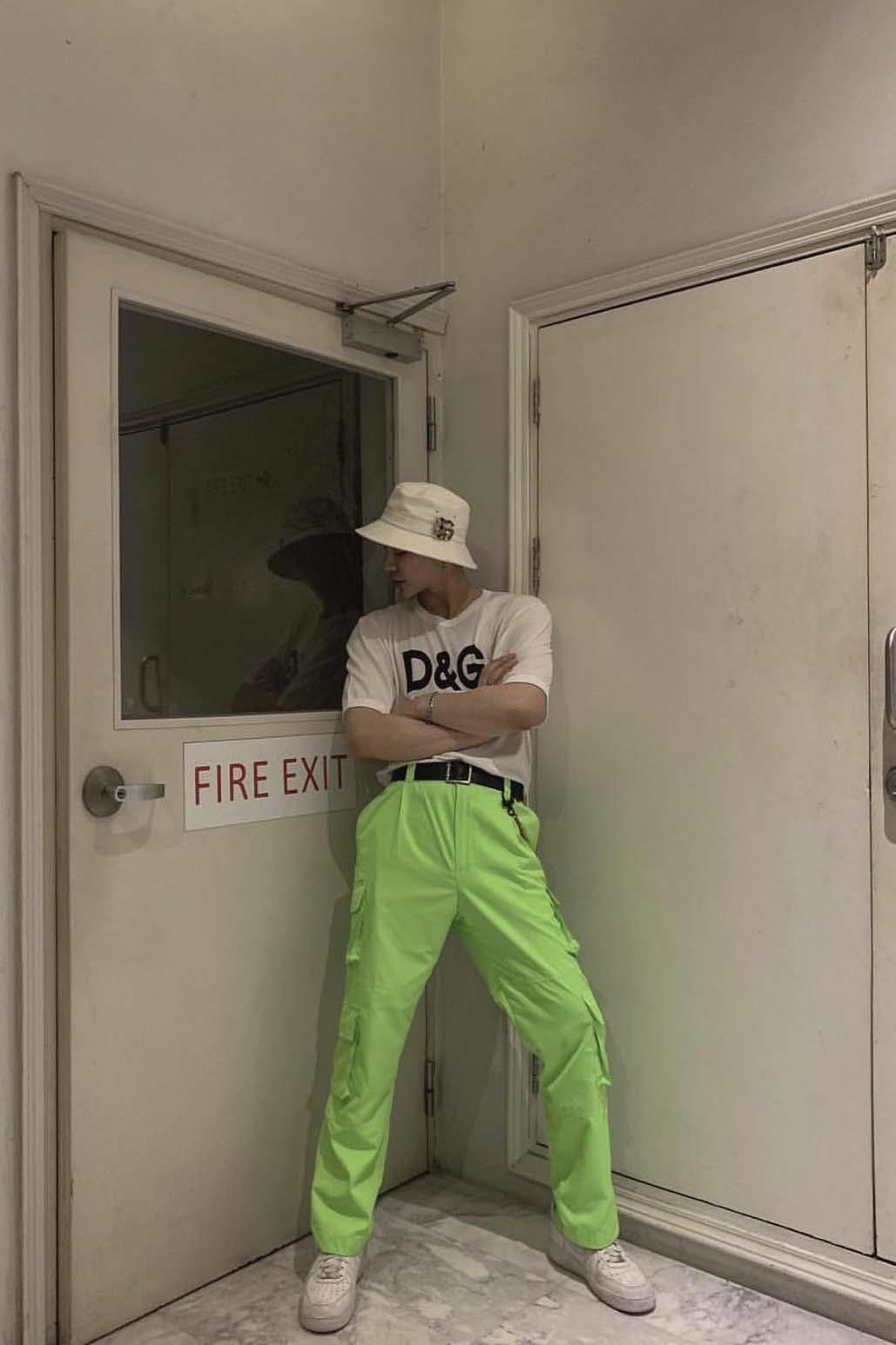 Thoi trang xa xi cua Erik anh 7