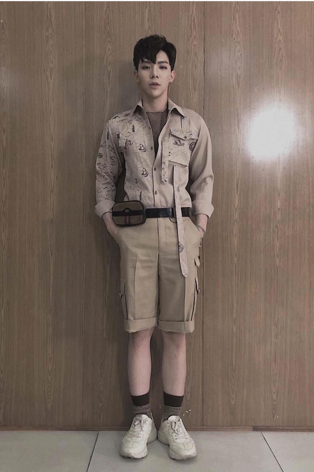 Thoi trang xa xi cua Erik anh 4