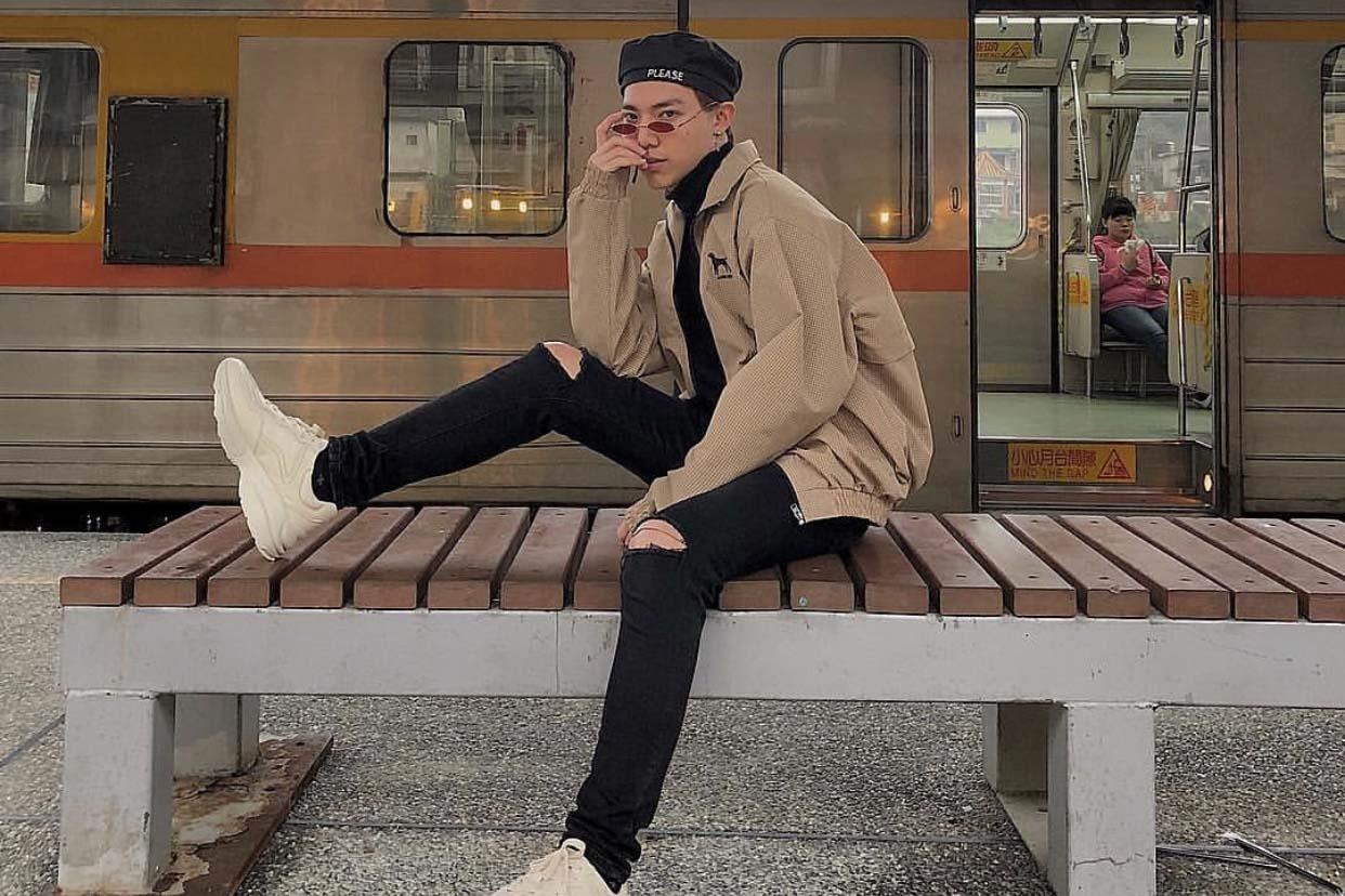 Thoi trang xa xi cua Erik anh 6